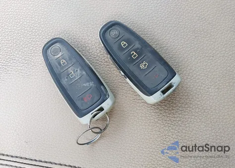 2015 Ford Expedition Limited from USA, damaged, VIN 1FMJU1KT1FEF13951